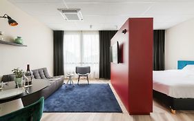 Roxi The Urban Residence Brussels